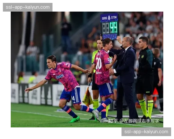 深度复盘：尤文图斯对阵莱切，从“1-0主义”到尝试控球的战术摇摆