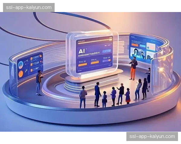 深度复盘:人工智能自动剪辑系统如何提升赛后集锦的产出效率与分发广度 深度复盘:人工智能自动剪辑系统如何提升赛后集锦的产出效率与分发广度