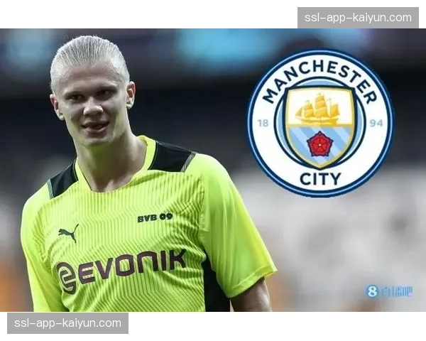 哈兰德经纪人拉伊奥拉接受采访,否认其客户今夏将离开曼城的传闻 哈兰德经纪人拉伊奥拉接受采访,否认其客户今夏将离开曼城的传闻