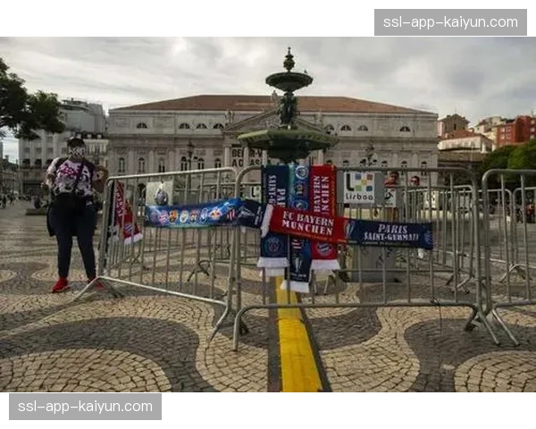 为打击黄牛，欧足联扩大“数字身份证”实名制购票试点至全部四强主场