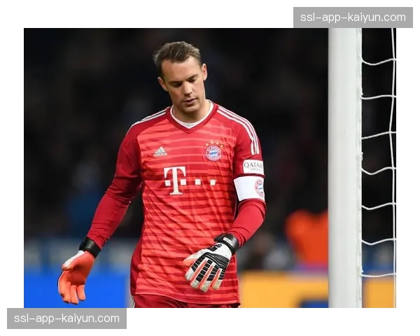 聚焦：39岁的诺伊尔刷新德国队最年长出场纪录，零封对手助队晋级