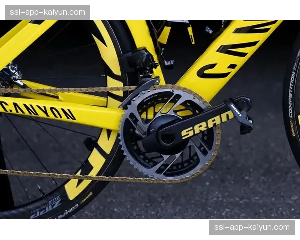 安吉·马里诺签约新装备赞助商，将使用定制化车架参加本赛季比赛