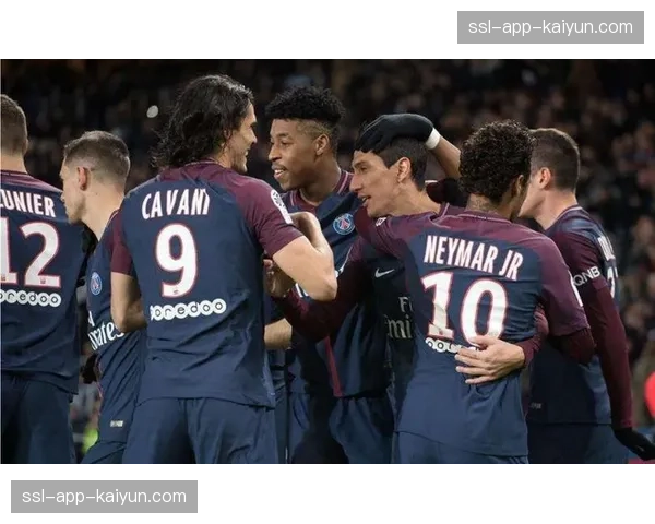 巴黎圣日耳曼vs里昂赛前分析：争冠关键战一触即发