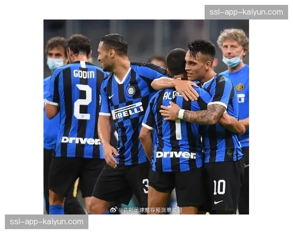 国际米兰78球29失球，攻防两端统治力构成争冠基石